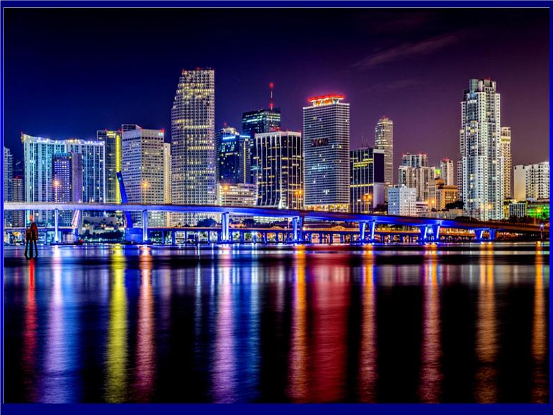 第16课 画夜景（课件）-2020-2021学年美术二年级下册-人美版第6页