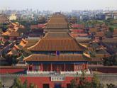 人教版一年級美術(shù)上冊 第15課 乘上列車去畫畫課件PPT