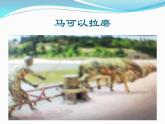 人教版二年級(jí)美術(shù)上冊 第15課 我和馬兒在一起課件PPT