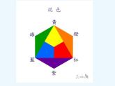 人教版二年級(jí)美術(shù)上冊(cè) 第1課 流動(dòng)的顏色課件PPT