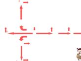 人教版二年級美術(shù)上冊 第13課 回家的路課件PPT