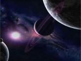 人教版三年級(jí)美術(shù)上冊(cè) 第8課 星空的聯(lián)想課件PPT