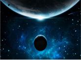 人教版三年級(jí)美術(shù)上冊(cè) 第8課 星空的聯(lián)想課件PPT