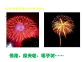 人教版一年級美術(shù)上冊 第5課 五彩的煙花課件PPT