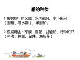 湘美版四年級(jí)美術(shù)上冊(cè) 第10課 乘風(fēng)破浪課件PPT