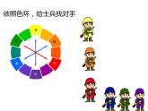 人教版五年級美術(shù)上冊 第14課 會跳的玩具課件PPT