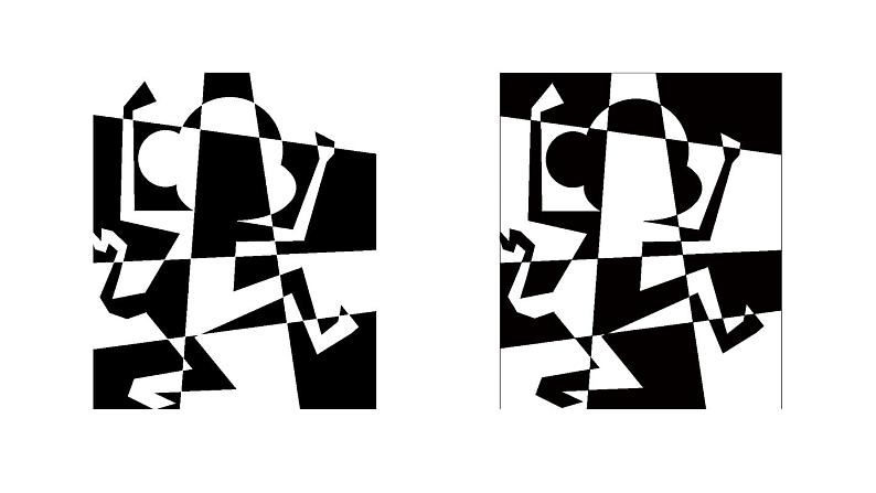 人教版五年级美术上册 第16课 电脑美术-“反色”效果课件PPT06