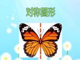 人教版 二年級(jí)美術(shù)上冊(cè) 第8課 對(duì)印的圖形 課件