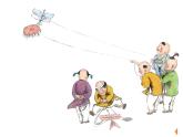 人教版 二年級(jí)美術(shù)上冊(cè) 第20課 豐富多彩的玩具 課件