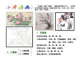 人教版 三年級美術(shù)上冊 第1課 魔幻的顏色 課件