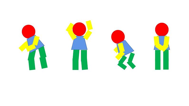 人教版 四年级美术上册 第7课 今天我值日 课件06