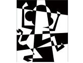 人教版 五年級美術上冊 第16課 電腦美術-“反色”效果 課件