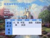 湘美版 三年級美術(shù)上冊 第14課 紙盒之城 課件
