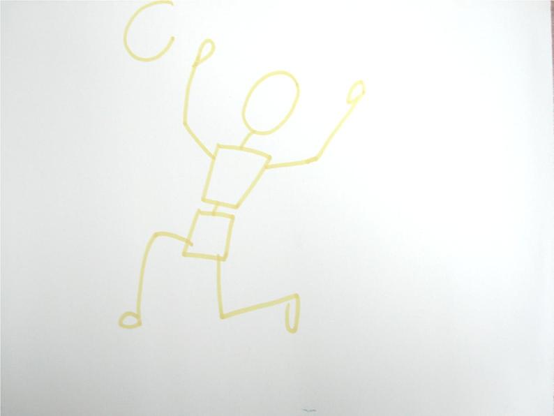 湘美版 四年级美术上册 第3课 周末日记 课件（24张PPT）第4页