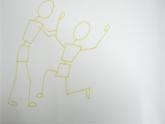湘美版 四年級(jí)美術(shù)上冊(cè) 第3課 周末日記 課件（24張PPT）