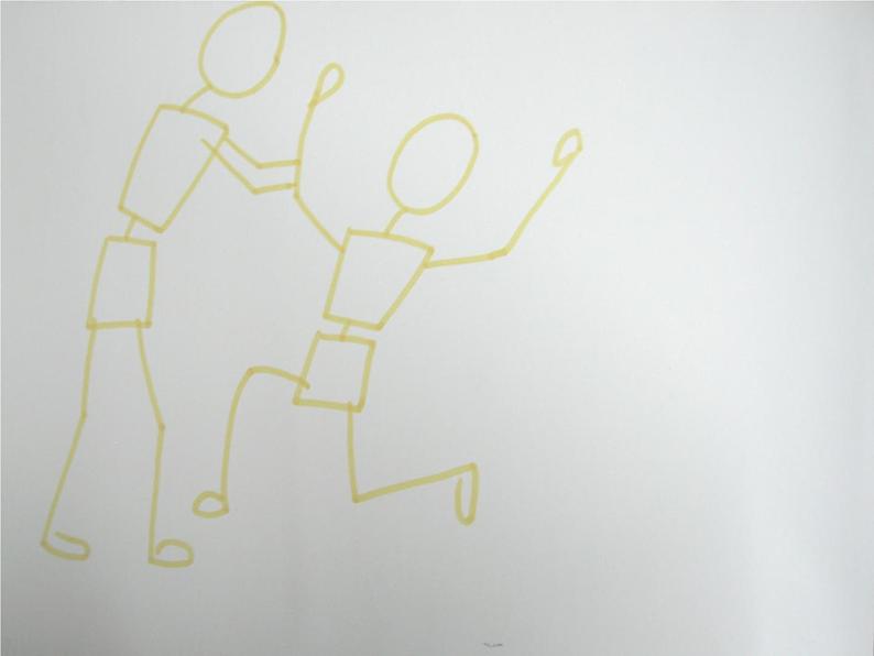 湘美版 四年级美术上册 第3课 周末日记 课件（24张PPT）第5页