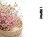 湘美版 美術六年級上冊 第4課 編花籃 說課課件