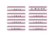 湘美版 美術(shù)六年級上冊- 第8課 田間的精靈 課件