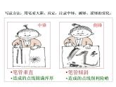 湘美版 五年級(jí)美術(shù)上冊(cè) 第6課 水墨動(dòng)物 課件（22張PPT）
