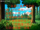 湘美版 二年級美術(shù)上冊 6.高個子和大胖子 課件