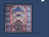 湘美版四年級美術(shù)上冊 第13課 跟奶奶學(xué)手藝課件PPT
