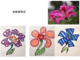 第6課 花兒朵朵（10）（課件）美術四年級上冊-湘美版