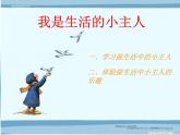 湘教小學(xué)美術(shù)三上《第2課我是生活小主人》PPT課件 (2)