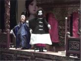 人教小學(xué)美術(shù)二上《第19課指偶劇院》PPT課件 (5)