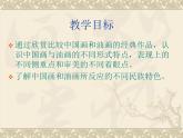 人教小學(xué)美術(shù)六上《第15課中國(guó)畫與油畫欣賞 》PPT課件 (7)