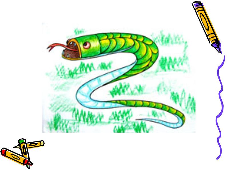 人教小学美术三下《第7课变幻无穷的形象》PPT课件 (1)05