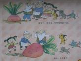 美術(shù)二年級(jí)上冊(cè)課件-11.兒歌變畫4-人教版