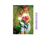 苏少版 六年级美术上册 14.爸爸妈妈 课件