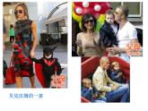 蘇少版 六年級(jí)美術(shù)上冊(cè) 15.瞧這一家子 課件