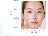 苏少版 六年级美术上册 8.画人物 课件