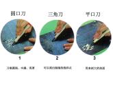 蘇少版 六年級(jí)美術(shù)上冊(cè) 6.木版畫 課件