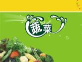 苏少版 六年级美术上册 2.蔬菜 课件