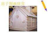蘇少版 四年級美術(shù)上冊 13.我造的小房子 課件