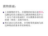 蘇少版 三年級(jí)美術(shù)上冊(cè) 19.摸物背形 課件