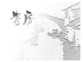 蘇少版 四年級美術(shù)上冊 12.老房子 課件