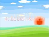 蘇少版 三年級(jí)美術(shù)上冊(cè) 13.我的動(dòng)物朋友 課件
