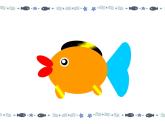 蘇少版 四年級美術(shù)上冊 9.魚的紋樣 課件