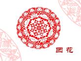 蘇少版 三年級美術(shù)上冊 18.剪紙（二）課件