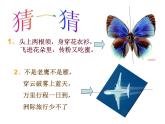 蘇少版 三年級美術上冊 8.對稱美　秩序美 課件