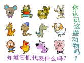 動物明星（二）PPT課件免費(fèi)下載