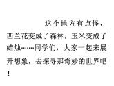 四年級(jí)美術(shù)上冊(cè)課件-15. 這個(gè)地方有點(diǎn)怪-湘美版