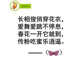 四年級(jí)美術(shù)上冊(cè)課件-14. 蝴蝶落我家1-湘美版