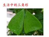 一年級(jí)美術(shù)上冊(cè)課件-6.找找三角形2-蘇少版