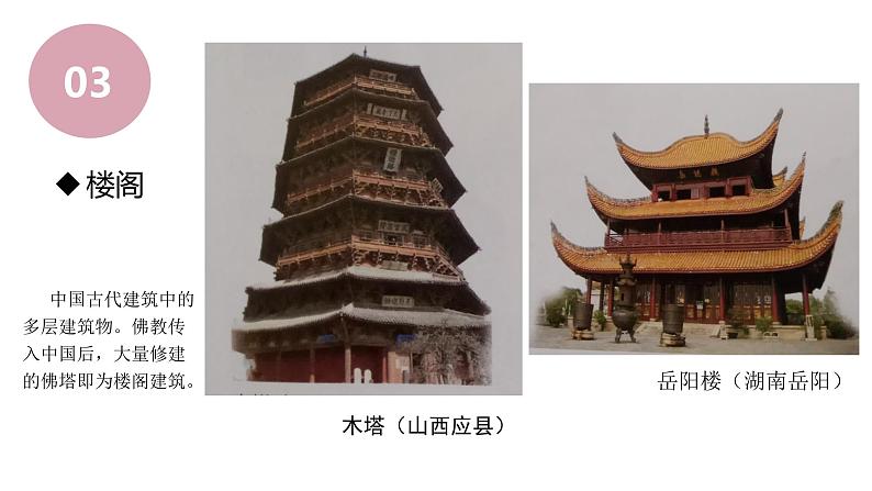 五年级美术上册课件-2. 家乡的古建筑1-湘美版第6页