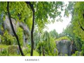 一年級美術(shù)上冊課件-1.走進(jìn)大自然1-蘇少版
