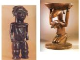 五年级美术上册课件-20.非洲雕刻艺术2-苏少版